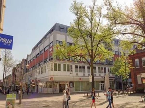 Geschäftshaus – Herne (NRW)